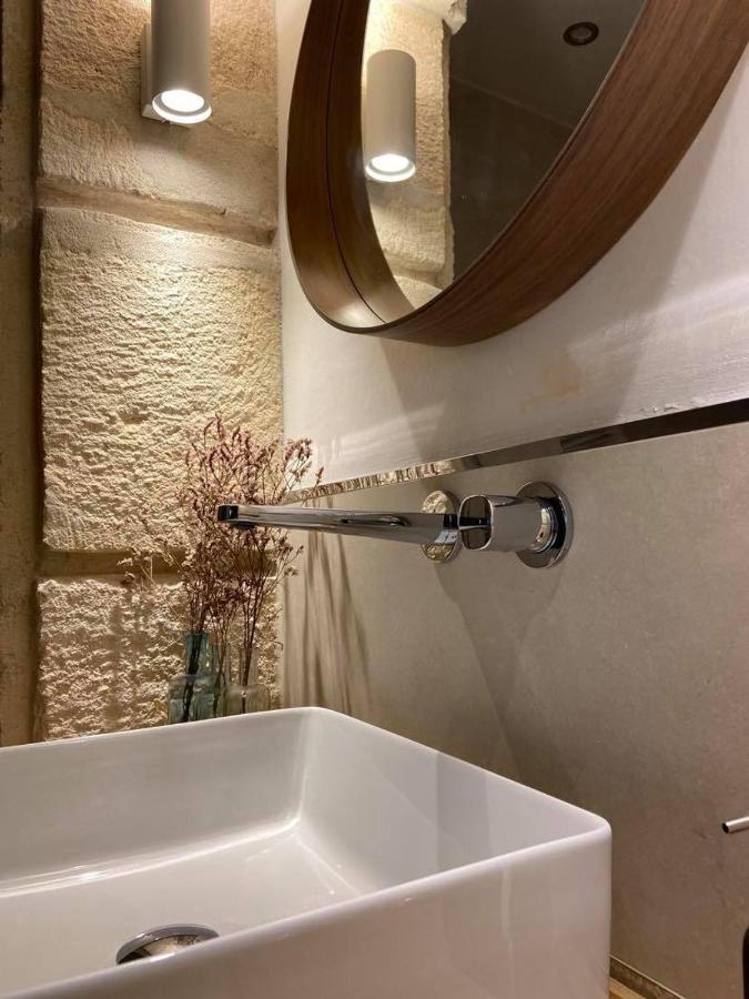 לינה וארוחת בוקר פרדו Domaine Cap Rubis מראה חיצוני תמונה