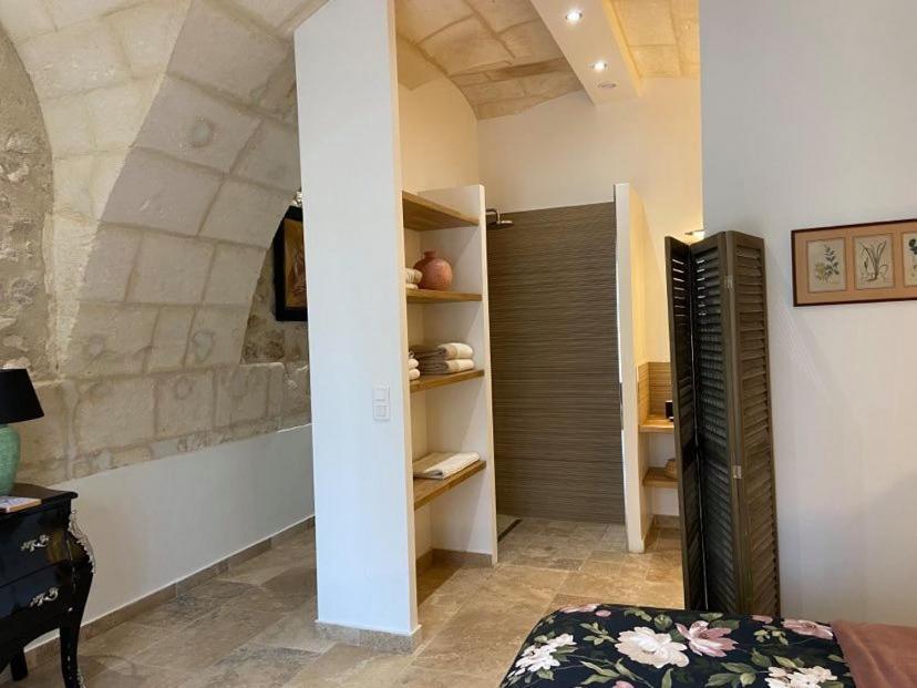 לינה וארוחת בוקר פרדו Domaine Cap Rubis מראה חיצוני תמונה